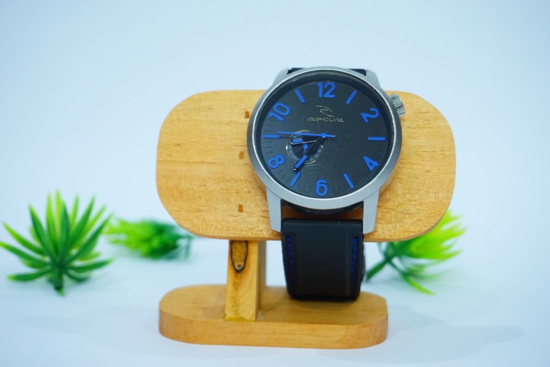 Jam tangan ripcurl core surf clearance watch