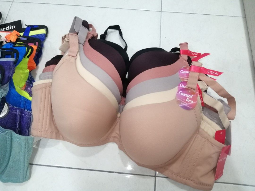 Bra (Size C75)