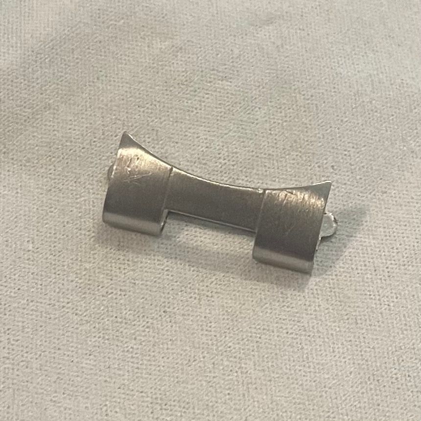 Rolex 1x 558B 558 B end link endlink Luxury Watches on Carousell