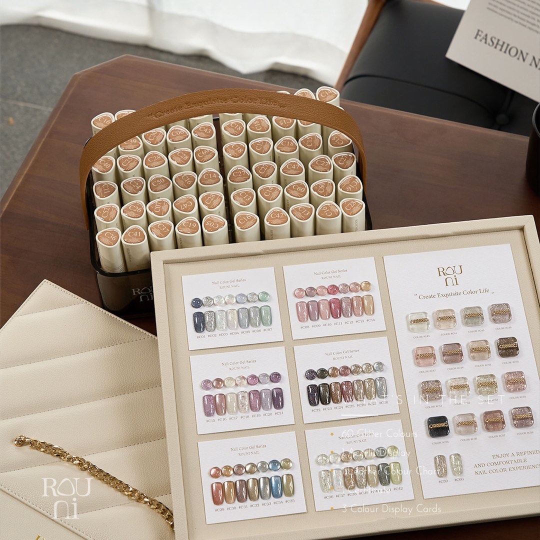 rou ni heiress collection full set Beauty Personal Care