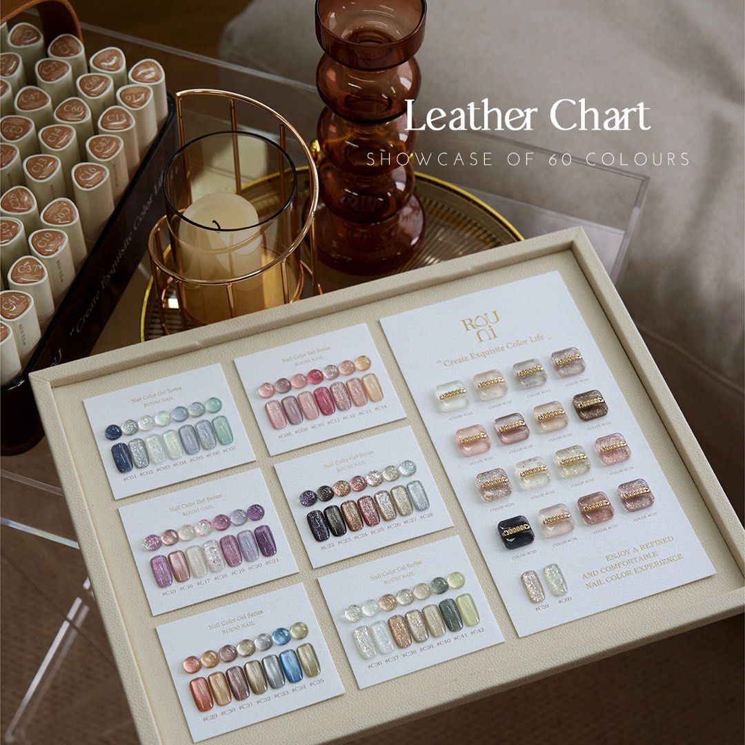 rou ni heiress collection full set Beauty Personal Care