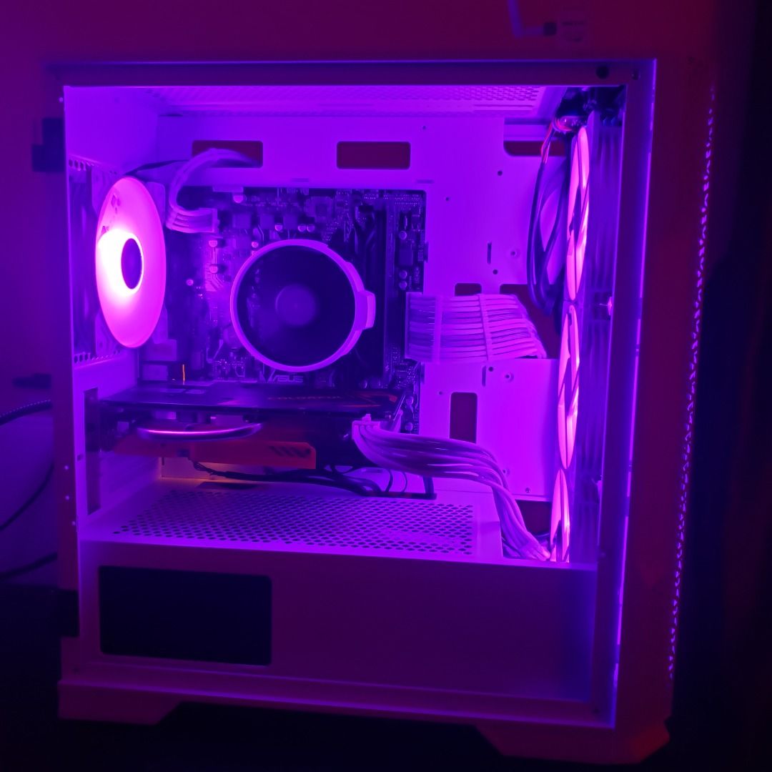 Rtx 2060 super ryzen 5 2600 new arrivals