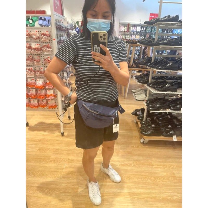 Cotton on belt bag on sale