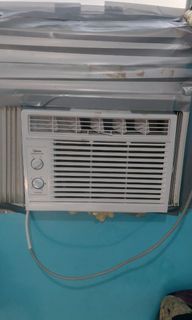 Rush Aircon for sale 0.6HP