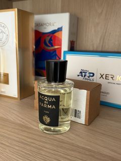 Acqua di hotsell parma sale