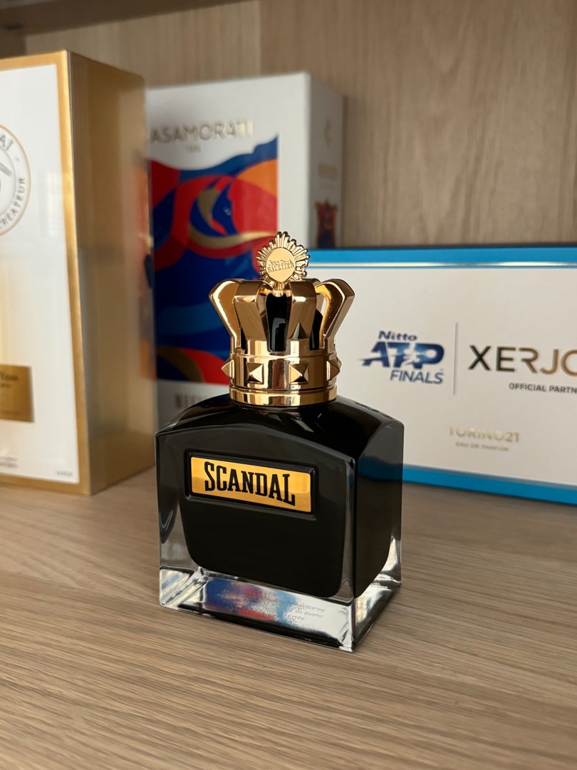 Jean paul gaultier sales sale