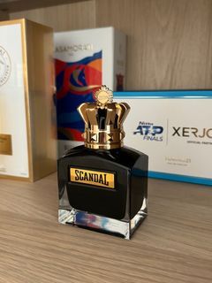 125ml Jean Paul Gautier ULTRA MALE new men's perfume 125ml , Beauty &  Personal Care, Fragrance & Deodorants on Carousell