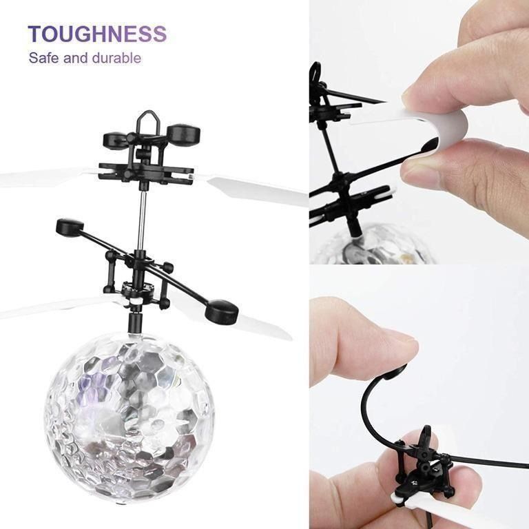 Heli balls cheap for sale