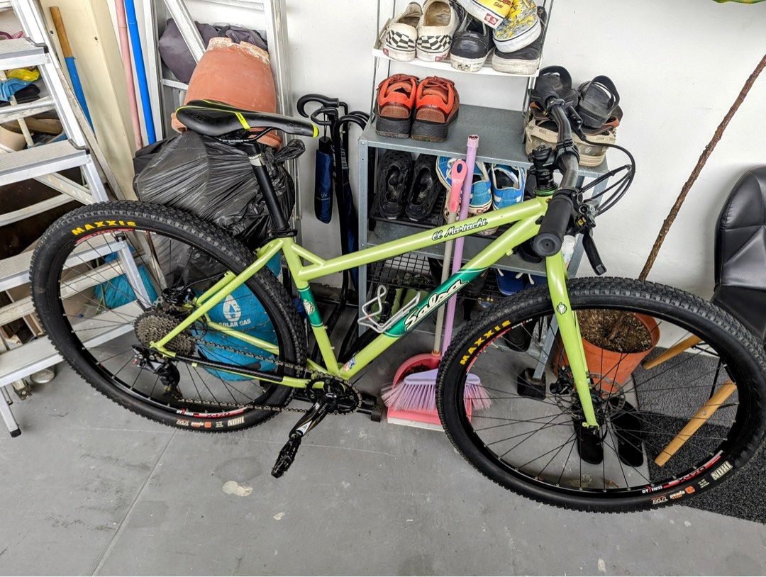 Salsa El Mariachi for sale or trade