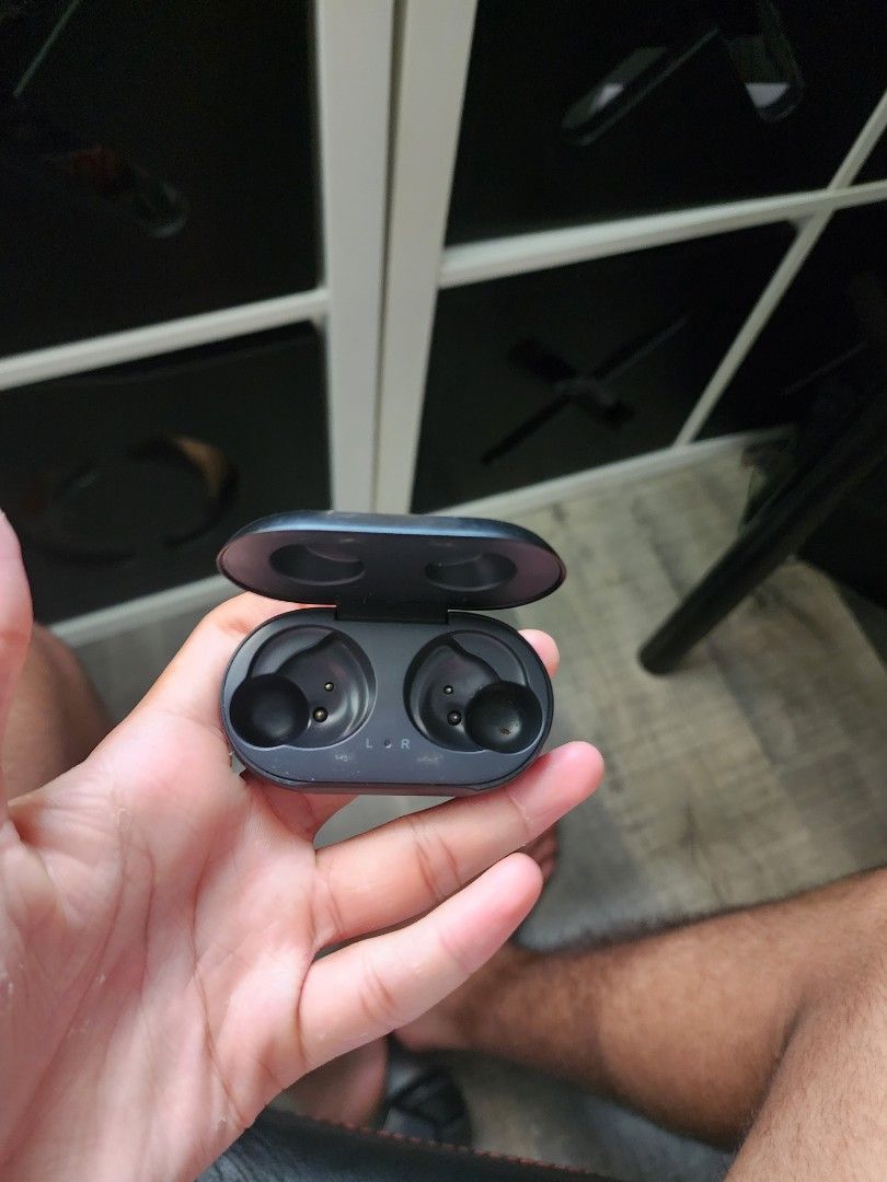 Samsung Galaxy Buds Gen 1 Case