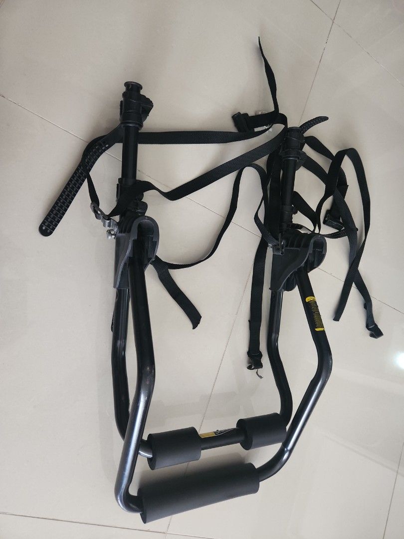 Guardian 2 bike new arrivals rack