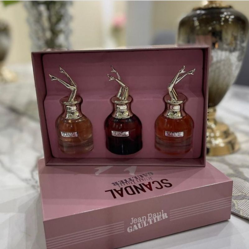 Scandal deals gift sets