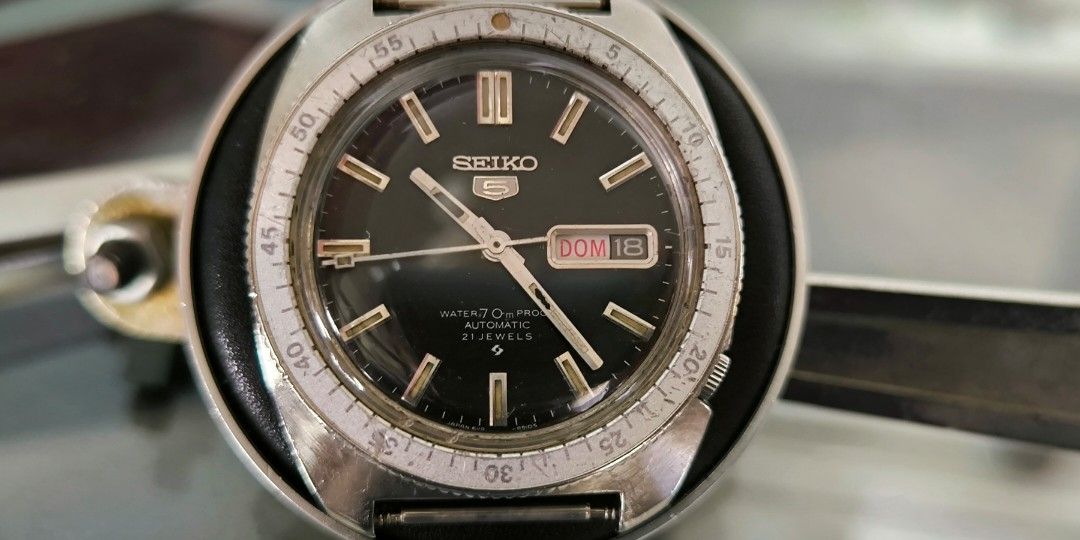 Seiko casio citizen orient discount