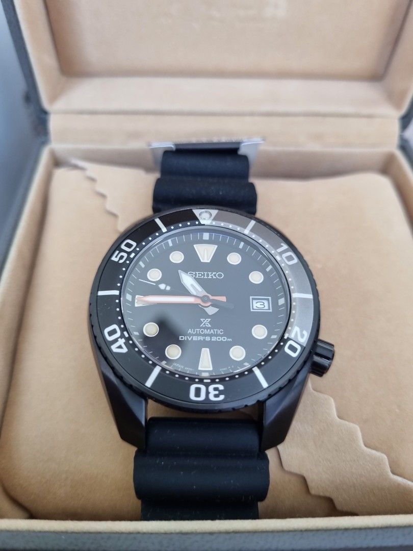 Seiko sbdc095 sales