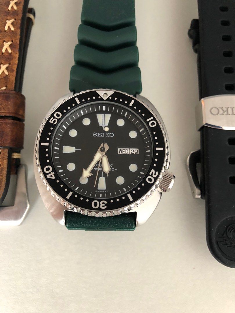 Seiko srp777k clearance