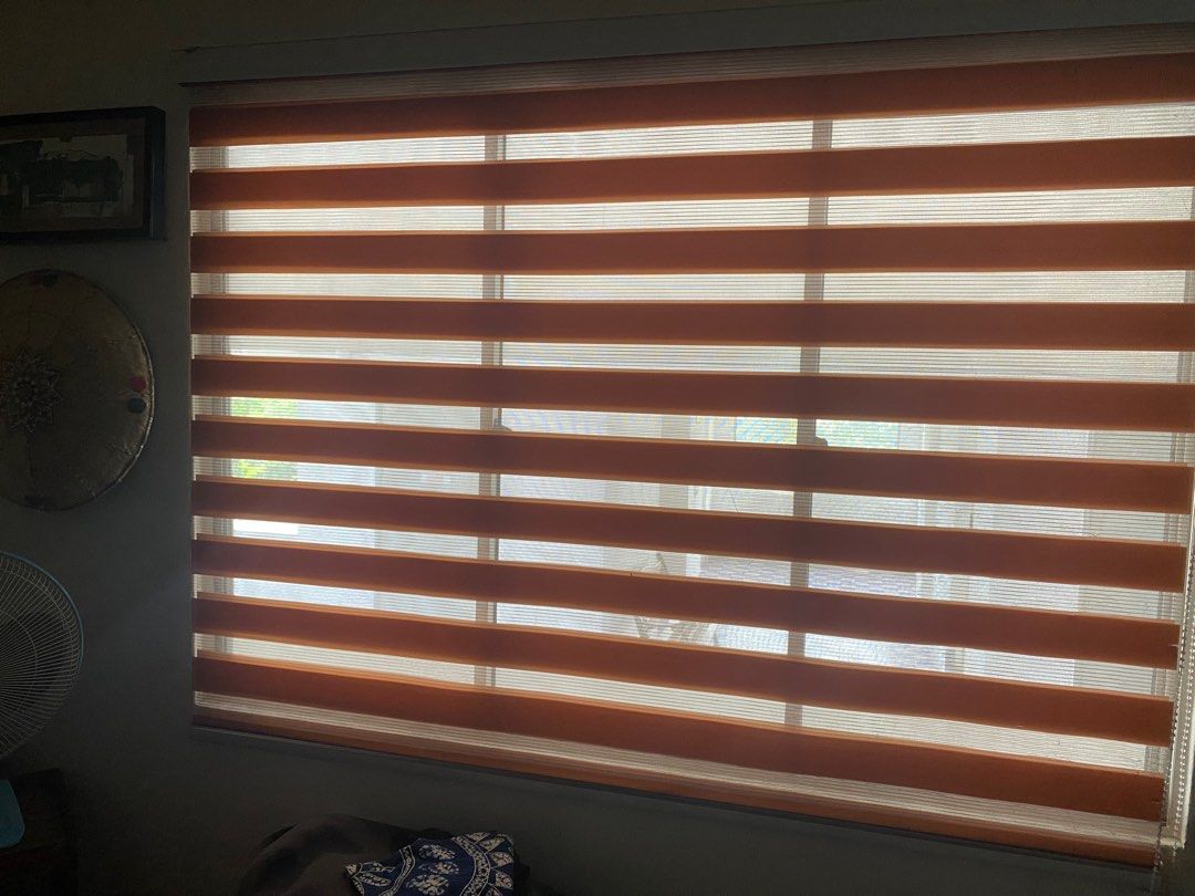 Pick up window shades on sale