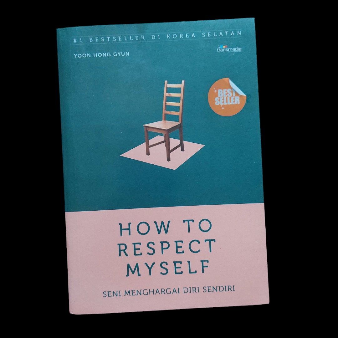 Menghargai Diri Sendiri: Kunci Utama Kebahagiaan dan Kesuksesan yang Sering Terlupakan (Lumenus.id)