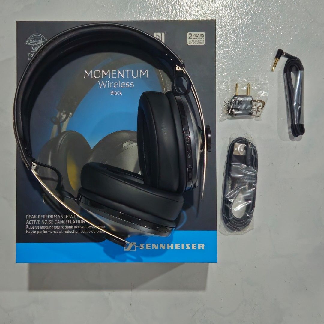 Sennheiser hd 2025 556