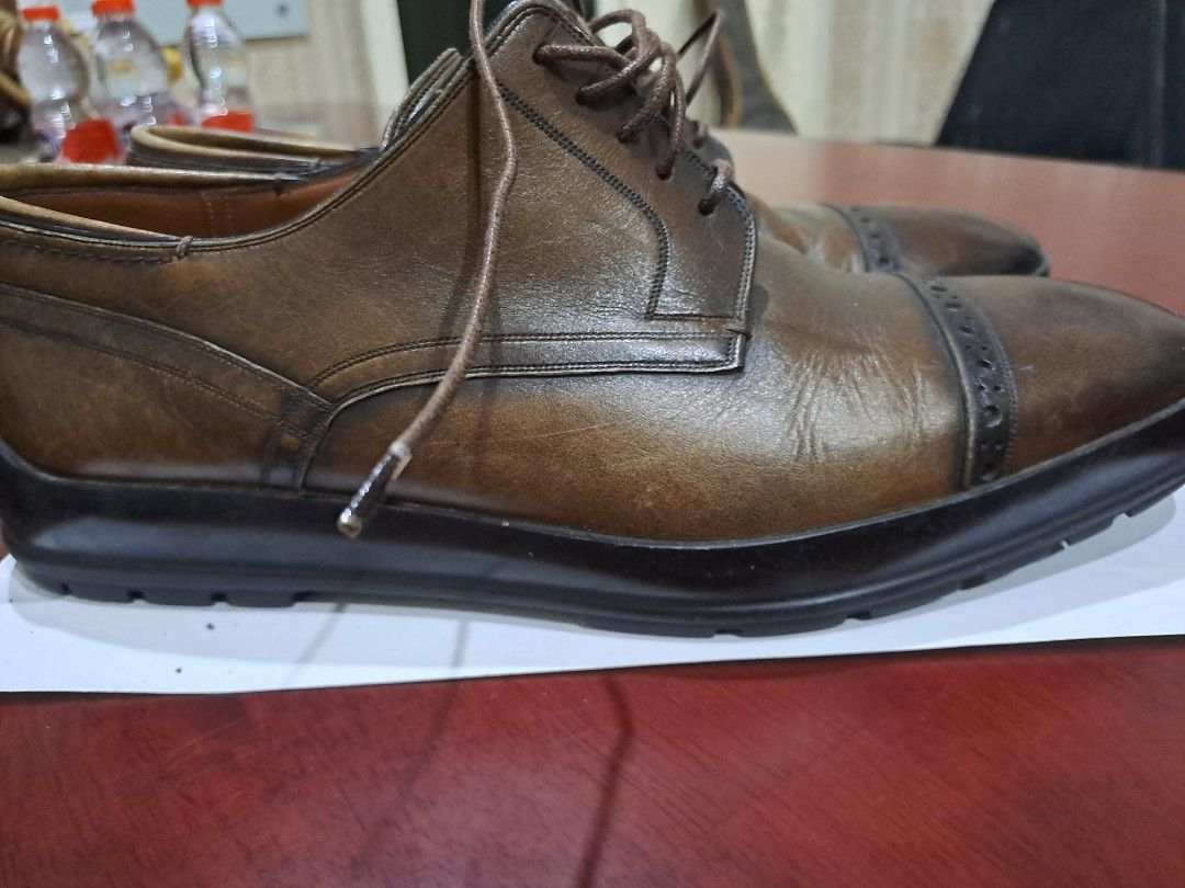 Bally reigan shoes 2025