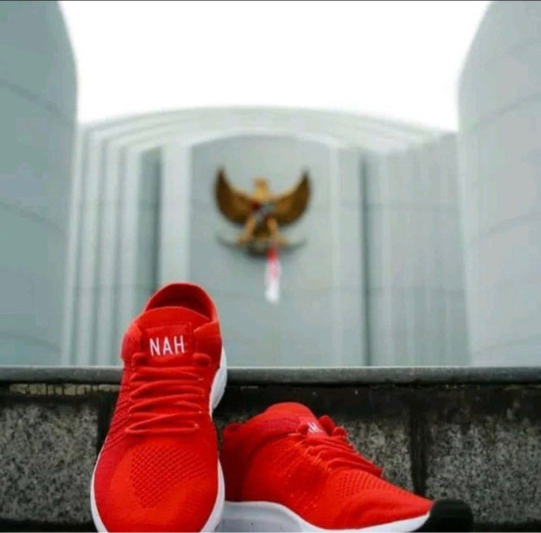 Sepatu nah jokowi deals