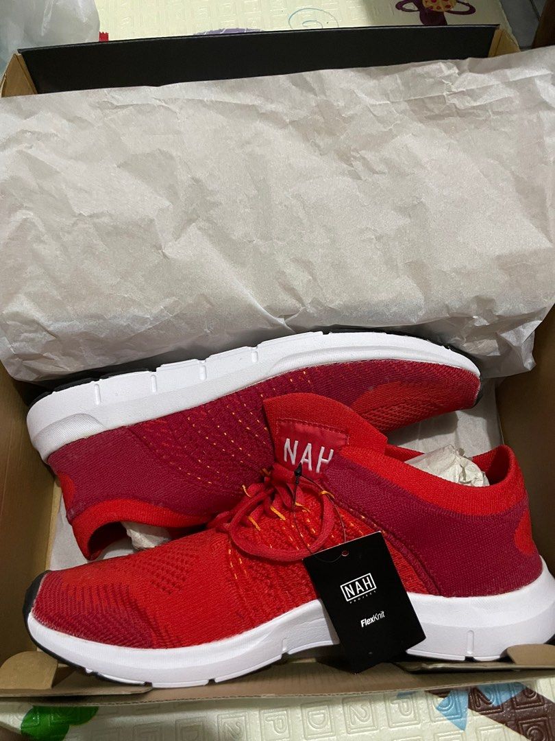 Sepatu nah hotsell jokowi