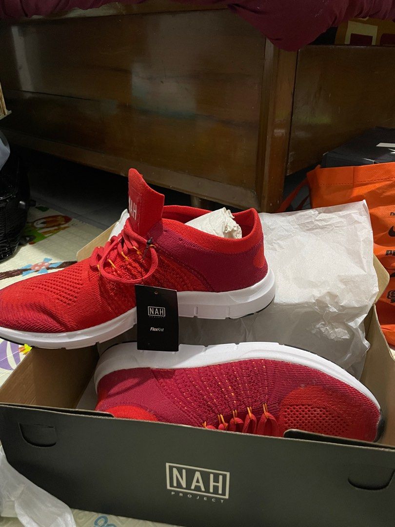 Nah sepatu jokowi discount