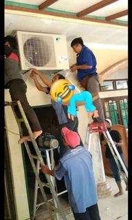 servis ac familia urban bekasi