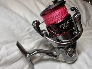 Bnib Daiwa Legalised 3000