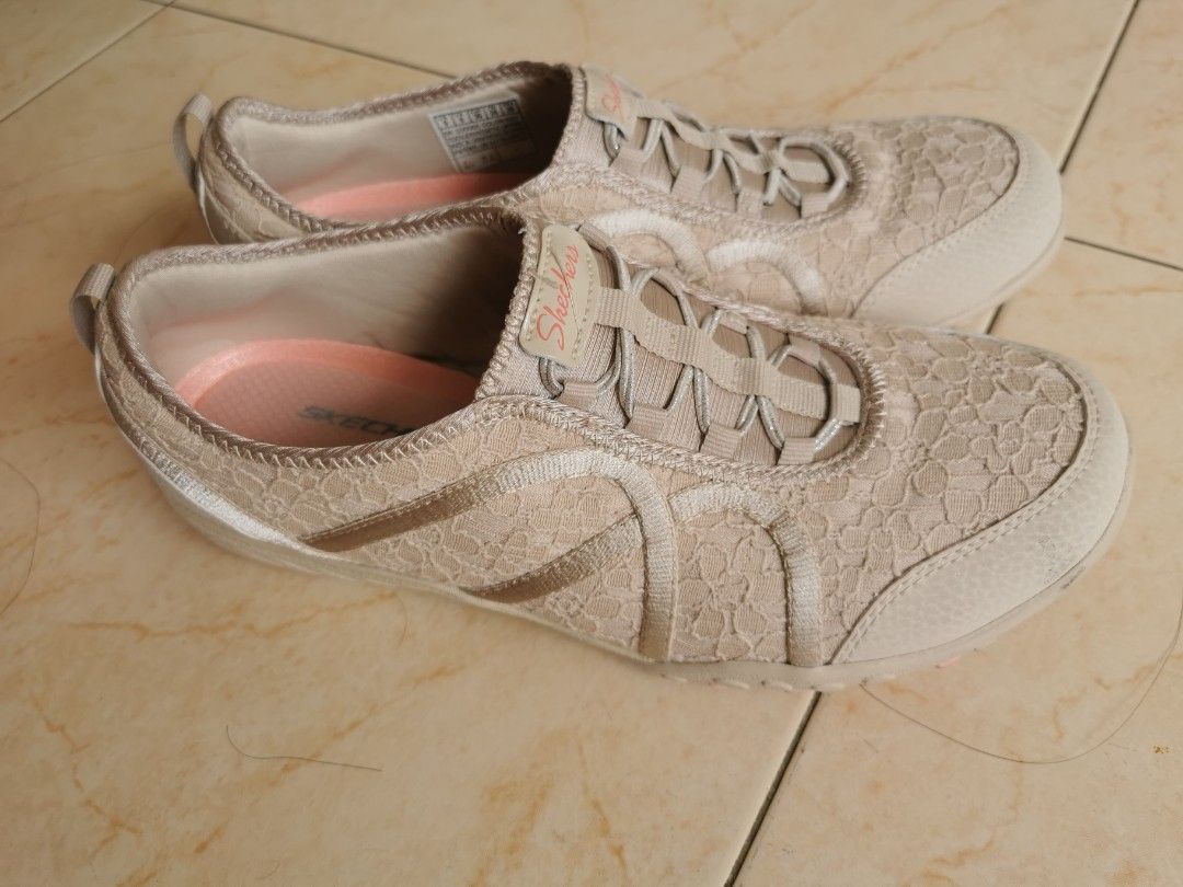 Skechers breathe top easy garden joy