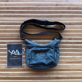 Sling bag