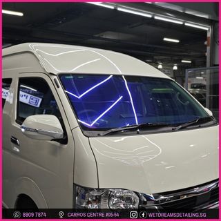 Solar Film | Window Tint  Collection item 3