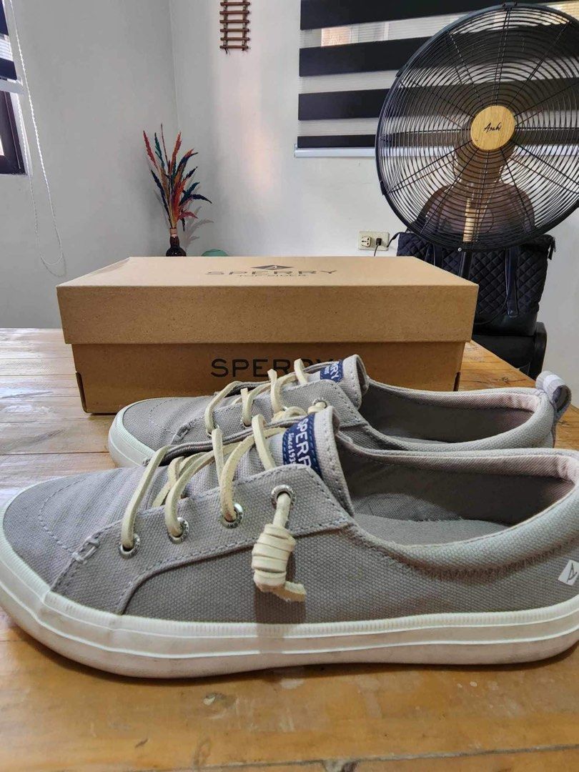 Sperry crest vibe mini sale perf