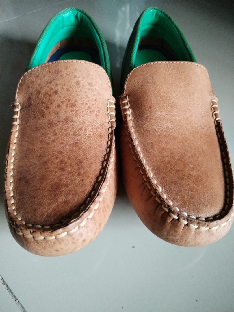Sperry hamilton cheap