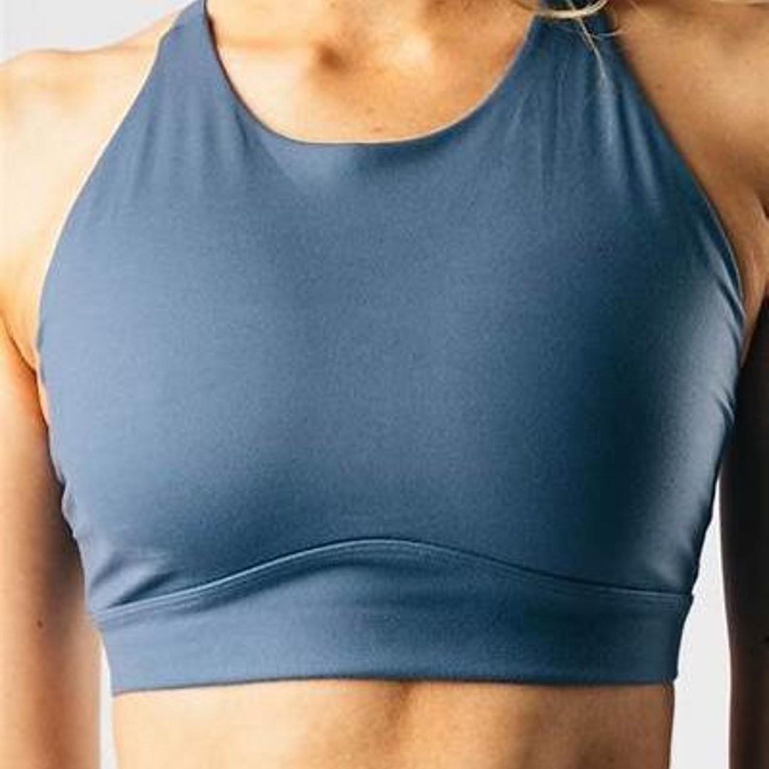 alpha ultrabreathe bra