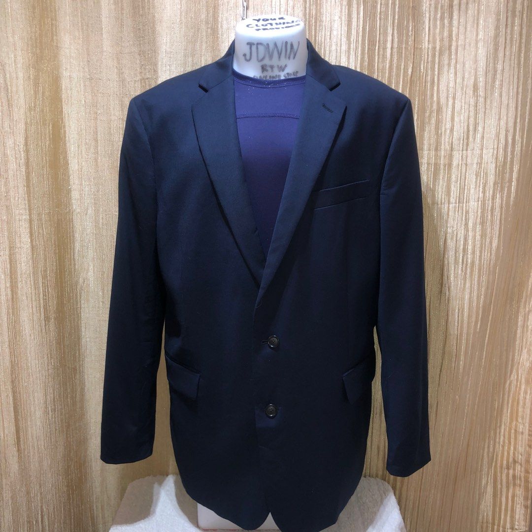 Stafford blazer outlet