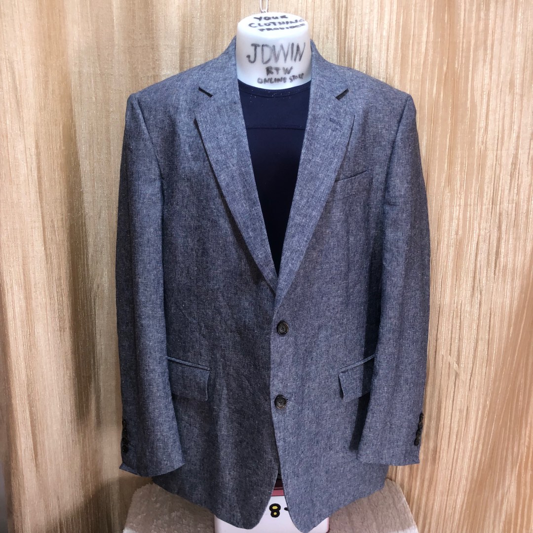 Stafford sport coat cheap