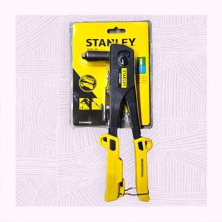 Stanley Riverter Heavy Duty with 4 nozzles STHT69800-8