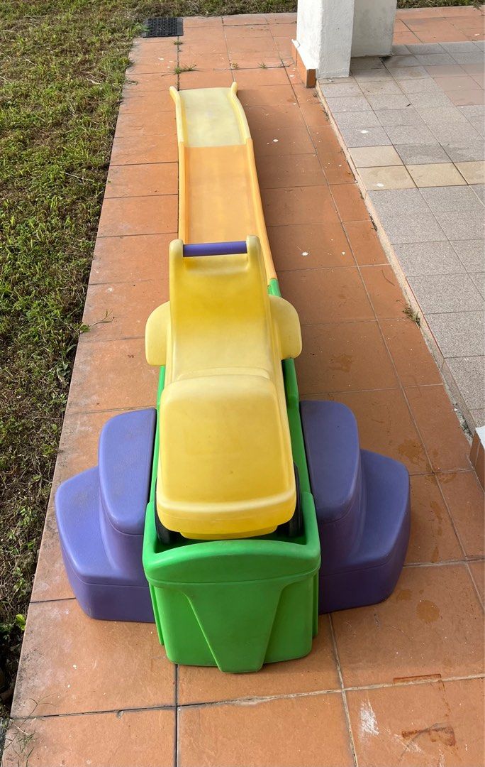 Step2 Up and Down Roller Coaster Hobbies Toys Toys Games on