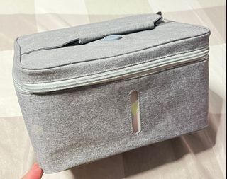 Sterilizer Bag $15