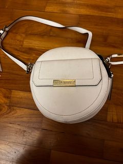 Steve madden circle purse shop