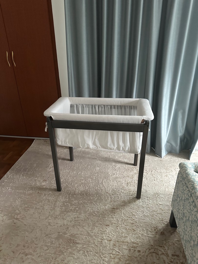 Stokke cradle deals