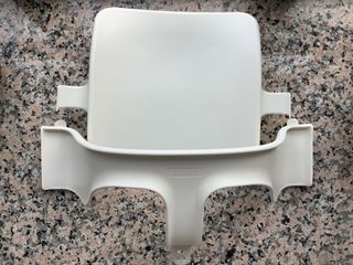 Stokke Tripp Trapp Baby Set - White