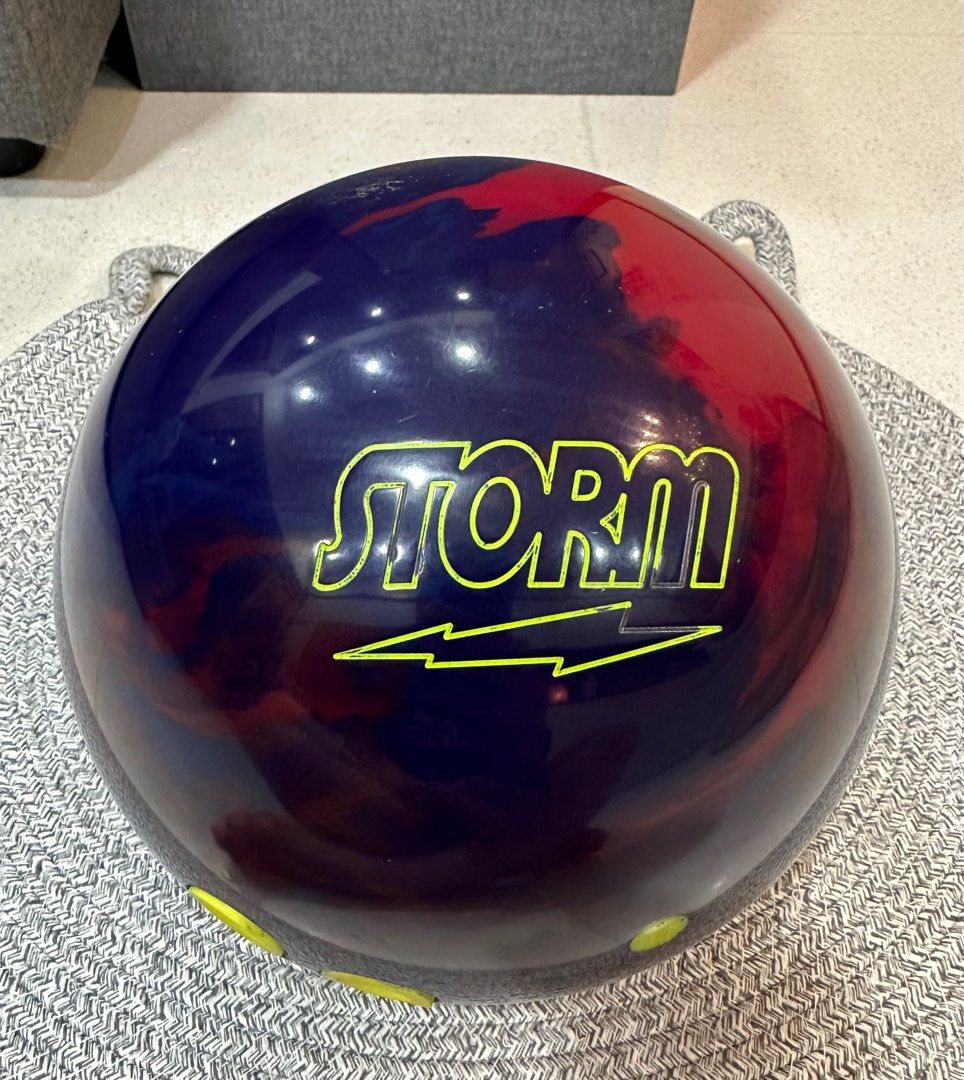 Bowling Balls For Men Storm Phaze II Bowling Ball, Storm