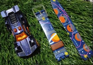 Strap swatch
