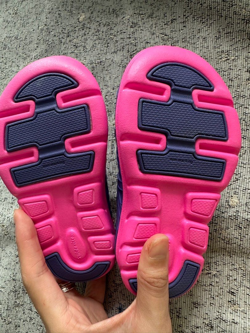 Stride Rite Water Sandals Babies Kids Babies Kids Fashion on