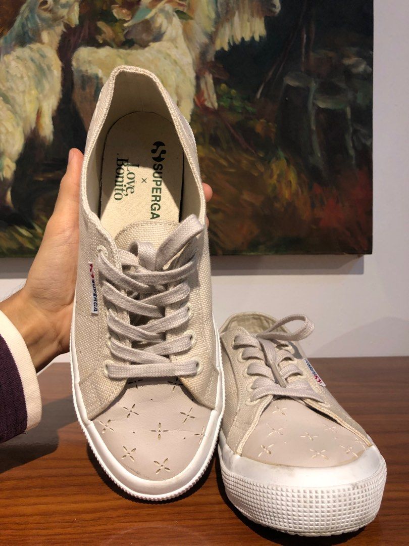 Love sales bonito superga