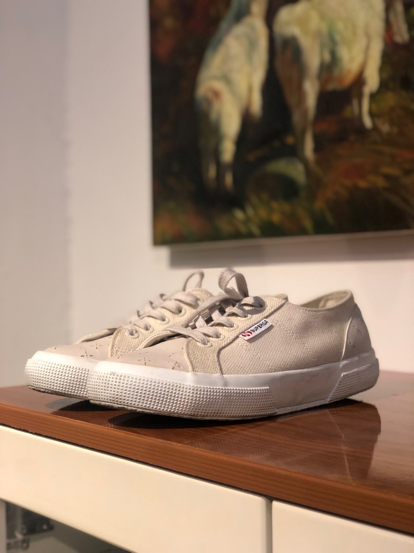 Superga X Love Bonito