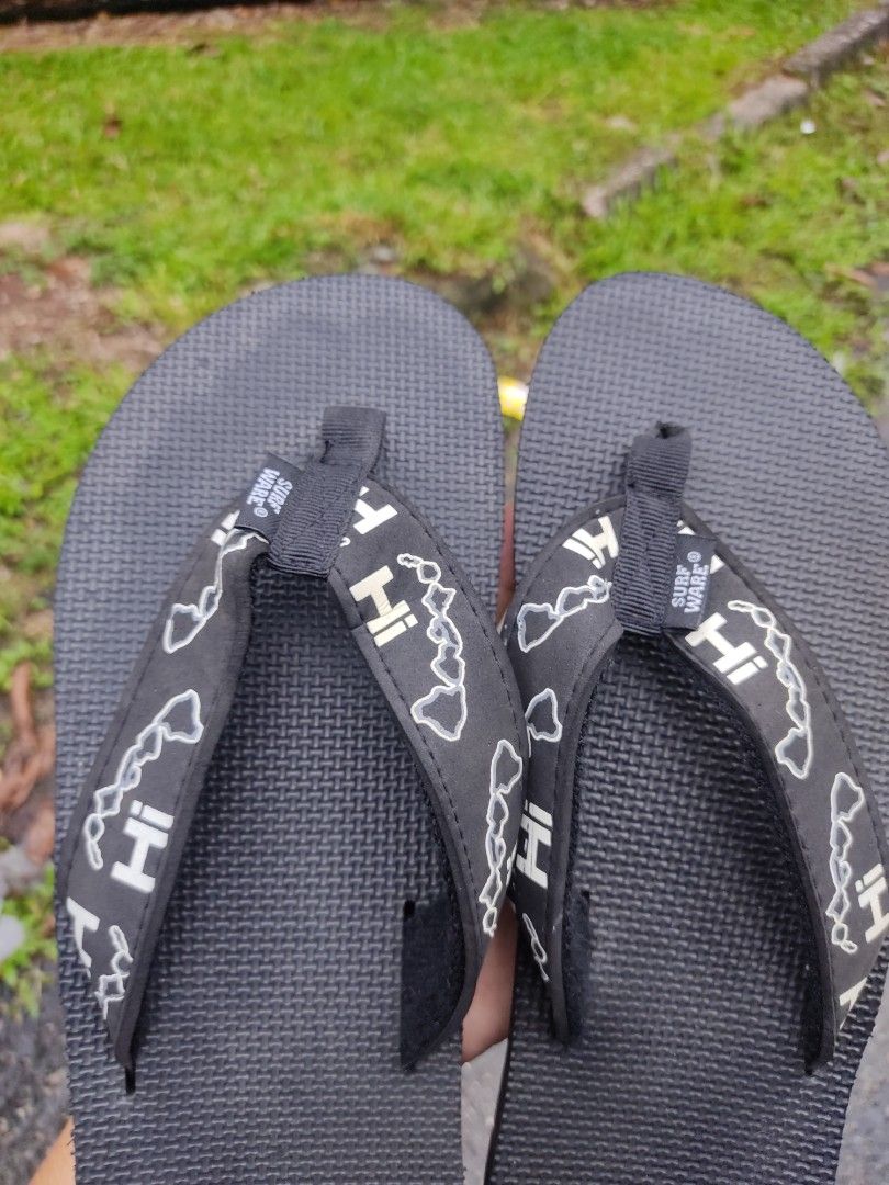 Surfware shop flip flops