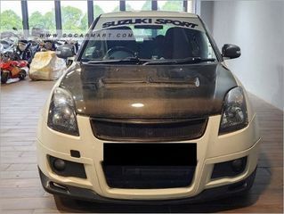 Suzuki Swift Sport 1.6 (M)