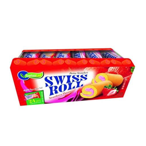 Mix Fruit Slice Cake, Weight: 200gm at Rs 80/pack in Ludhiana | ID:  23750091348